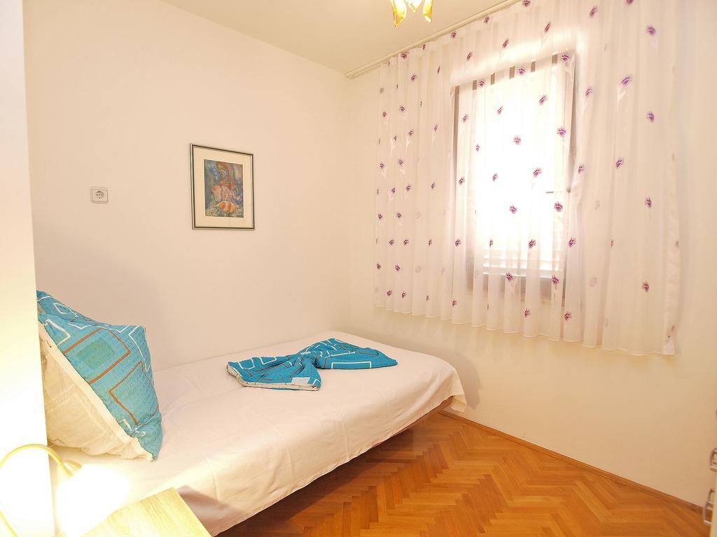 Apartment Mato 1424 Pula Exteriör bild