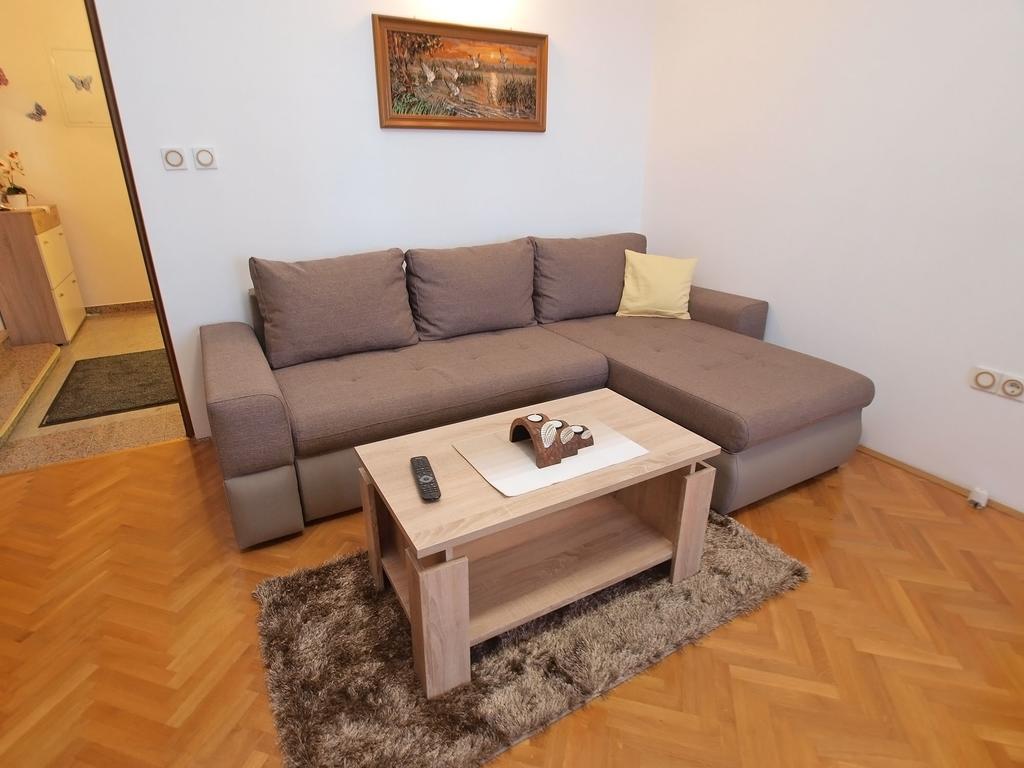 Apartment Mato 1424 Pula Exteriör bild